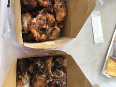 -大铁勺新津菜(东丽阳光新业广场店)