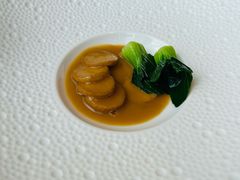 家烧杏鲍鱼菇-夏宫中餐厅(静安香格里拉店)