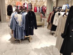 -利群商厦(台东店)
