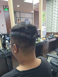 -大人物·男士理发馆