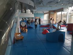 -澳洲袋鼠早教(南二环店)