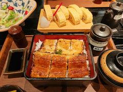 -玄白·炭烤活鳗(上海首店)