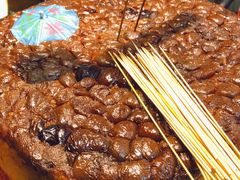 -夫子庙小吃广场(东牌楼店)