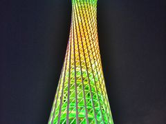 -广州塔