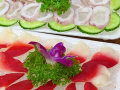 -官塘原味鱼生·潮菜大排档(潮州总店)