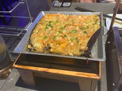 -很久以前羊肉串(打浦路店)
