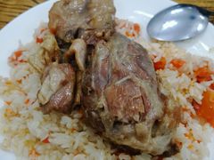 -217丰惠源抓饭(江乾路店)