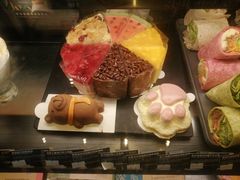 -星巴克(武康路店)