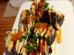 -酒井酱子·深夜食堂(东城汇店)