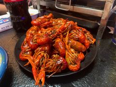 -夜猫子串吧·龙虾.江西小炒(万塘路店)