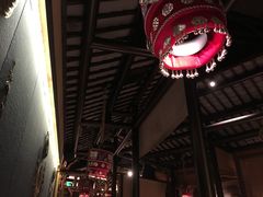 -吃饭皇帝大(合生汇店)