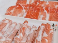 -虾大侠·盱眙龙虾老北京铜锅涮羊肉(金楠天街店)