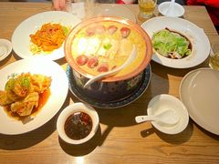 -奉天小馆·非遗东北菜(沈阳万象城店)