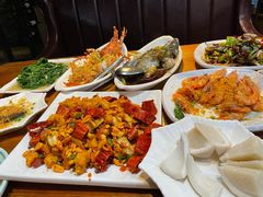 -南海渔家•渔民海鲜(万豪店)