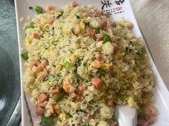-崖口红树林海鲜餐厅