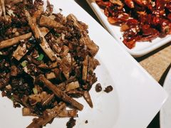 -渝信川菜(西单店)