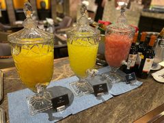 -深圳四季酒店·馥自助餐厅