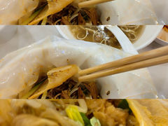 -田三卷馍(火车站店)
