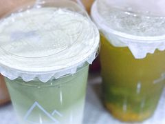 -去茶山(重庆万象城店)