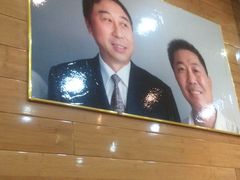 -香满锅老北京羊蝎子火锅·家常菜(新街口店)