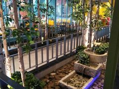 -丰茂烤串(公园店)