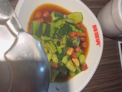 -胖哥俩肉蟹煲(西单大悦城店)