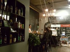 -虚荣精酿酒屋(五羊店)