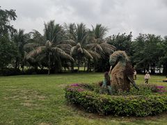 -白沙门生态公园