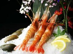-竹之月日本料理铁板烧(香江花园店)