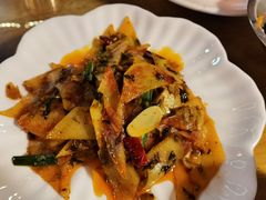 -88号小吃店·经典云南菜·地道纳西美食