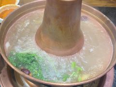-清真·京华源铜锅涮肉(丰庆店)