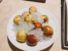 脆枣-成隆行·蟹王府(九江路店)