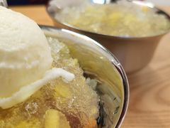 -南街清补凉(黄贝岭店)
