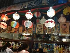 大堂-鱼跃料理(步步高店)
