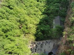 -苍岩山风景名胜区