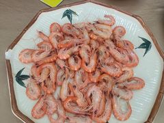 -鹿福农庄(南沙天后宫店)