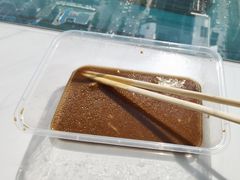 -乔伯凉面(白沙路店)