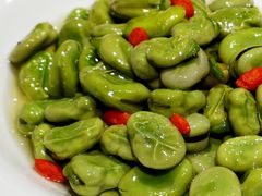 -金枝玉叶上海人家食府(三里河店)