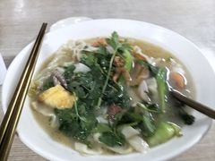 -面道赞宁海海鲜面(迎凤街店)