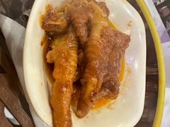 -澳门陈光记烧味饭店(南京德基广场店)