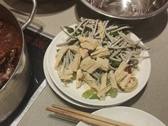 -蝎王府羊蝎子(虎坊桥总店)