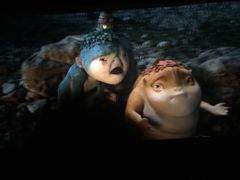 -佳兆业国际影城(鞍山店)