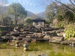 -余姚阳明温泉山庄