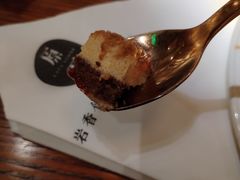 -原石牛扒·约会餐厅(龙城万科里店)