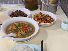 -笨罗卜浏阳菜馆(龙华鹏润达店)