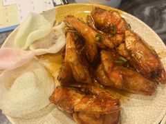-紫金食坊(江南西路店)