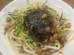 甜水面-艺味深尝(云锦路店)