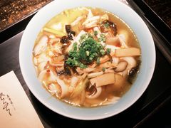 -喜晋道面馆(华严寺广场店)