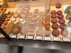 -LANLIZI BAKERY(COSMO店)