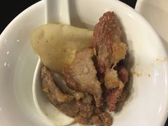 -燚青春东北泥炉烤肉(百合店)